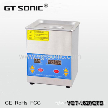Razors Ultrasonic Bath Vgt-1620qtd 